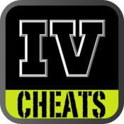 GTA CHEATS AND MAPS (IV) GTA CHEATS AND MAPS (IV)