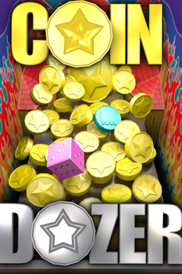 Coin Dozer Pro iPhone